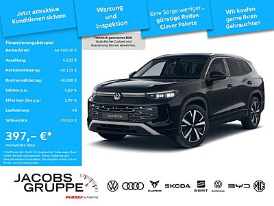 Volkswagen Tayron 2.0 TDI Elegance DSG,Navi,Matrix,AHK