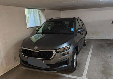 Skoda Kodiaq 1.5l TSI ACT TOUR TOUR