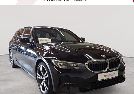 BMW 330e Touring Aut. Advantage Navi SHZ