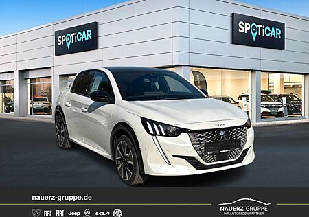 Peugeot 208 e- GT Pack