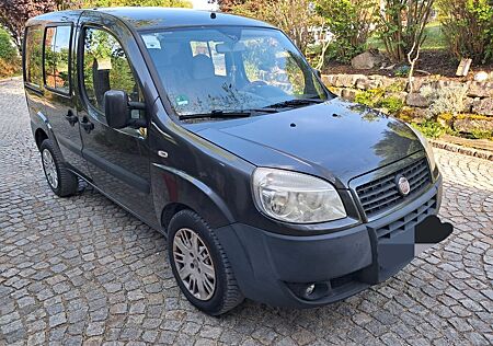 Fiat Doblo 1.6 16V Multij. 77kW Emotion Emotion
