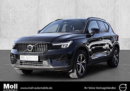 Volvo XC 40 XC40 Plus Dark 2WD B3 EU6d digitales Cockpit Mem