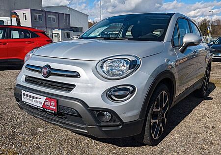 Fiat 500X |Cross| NAV+ ABS+DAB+ASR+ESC