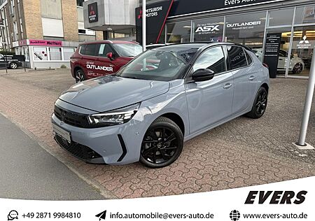 Opel Corsa 1.2 GS Automatik *LED *Navi *Dig. Cockp.