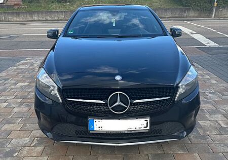 Mercedes-Benz A 180 CDI -