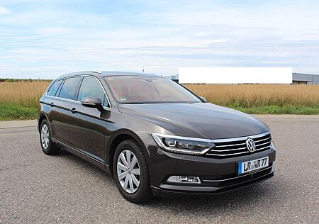 VW Passat Variant Volkswagen Comfortline BMT/Start-Stopp