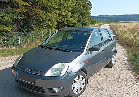 Ford Fiesta 1.4 BJ. 2004