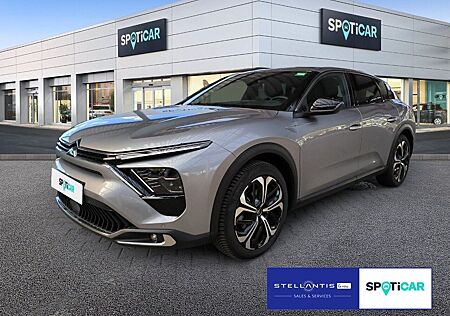 Citroën C5 X 1.2 PureTech 130 Plus