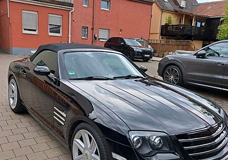 Chrysler Crossfire