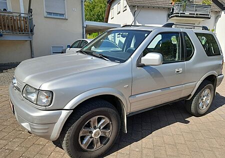 Opel Frontera 2.2 DTI 16V Sport 1 Hand