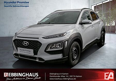 Hyundai Kona 1.0 Advantage 2WD Kamera Navi KRELL
