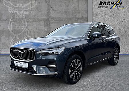 Volvo XC 60 XC60 B4 Benzin Plus Bright