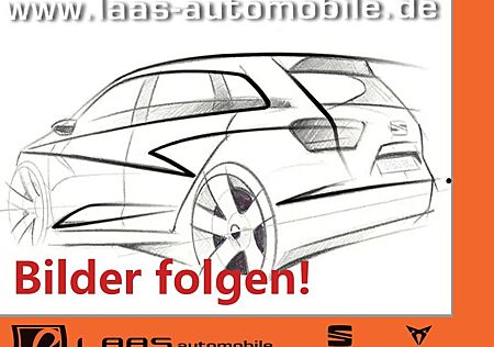 Seat Mii electric Plus-Sitzheizung/Climatronic