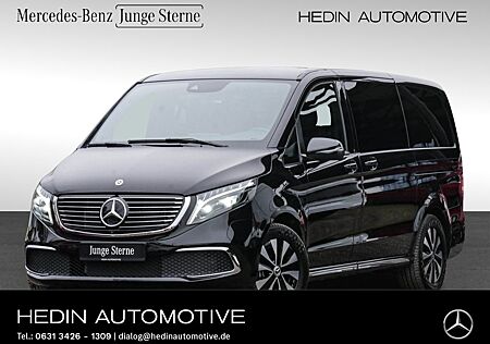 Mercedes-Benz EQV 300 LANG Navi LED/360°/BURMESTER/PANO |AMG