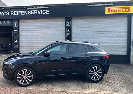 Jaguar E-Pace P 300 R-Dynamic HSE AWD Vollausstatung