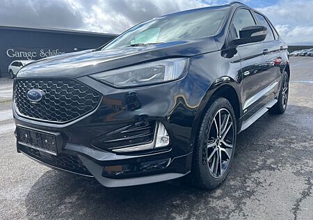 Ford Edge ST-Line 4x4 1.Hand Memory Digital Kamera