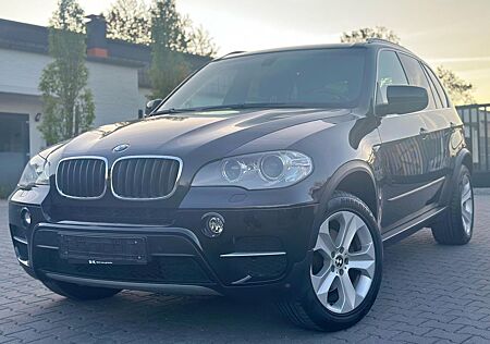 BMW X5 xDrive30d