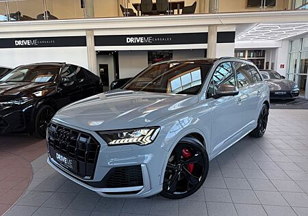 Audi SQ7 4.0 TDI Quattro 7-Sitzer Leser Pano Facelift