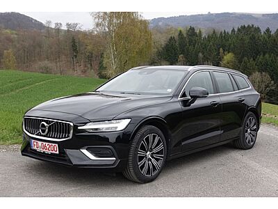 Volvo V60 D4 Geartr. Inscription / Business-Paket
