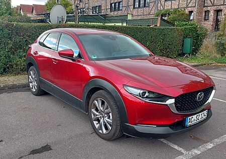 Mazda CX-30 2.0 SKYACTIV-G M-Hybrid ...