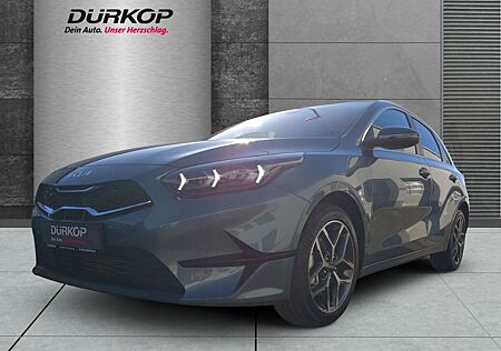Kia Cee'd Ceed Ultimate Edition 1.5T Mild-Hybrid Style-Pak
