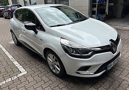 Renault Clio dCi 90 Limited Limited