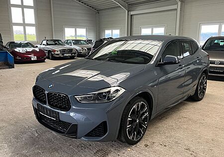BMW X2 |M-Paket|AHK|RFK