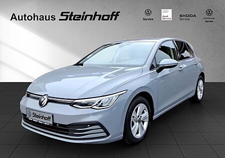 VW Golf Volkswagen 1.5 TSI "Life" LED,Navi,Winterp,Parkp,ACC