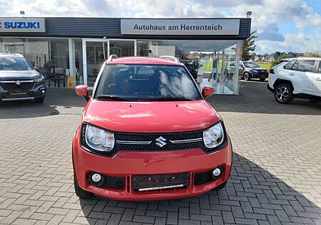 Suzuki Ignis 1.2 DUALJET Comfort