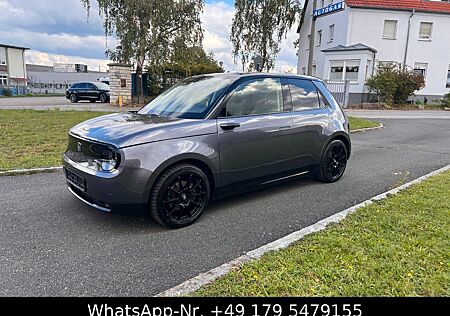 Honda e Advance, Panorama, ACC, Navi, Mod.2021, Topp