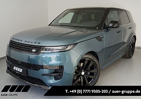 Land Rover Range Rover Sport D250 Dynamic SE AHK Pano