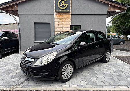 Opel Corsa D 1.2 Selection Klima Tüv Neu,77Tkm,2Hand,