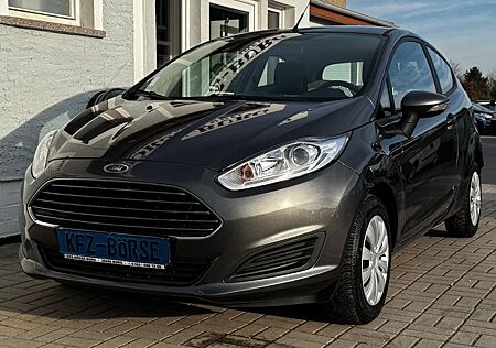 Ford Fiesta Trend *Stzhng*Klima*TÜV neu*
