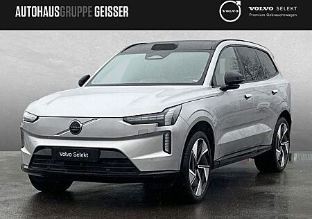 Volvo EX90 Ultra Twin Motor AWD 7-Sitzer AHK ACC BLIS