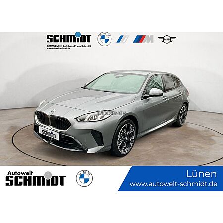 BMW 1er leasen