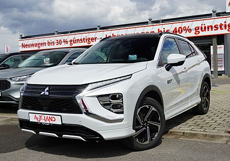 Mitsubishi Eclipse Cross 2.4 Hybrid AWD Klimaaut. LED Navi