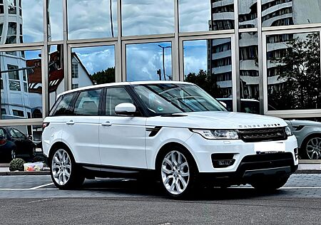 Land Rover Range Rover Sport 2.0 SD4 SE SE