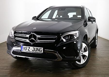 Mercedes-Benz GLC 250 4Matic*NAVI*AMG*Sitzhz.*