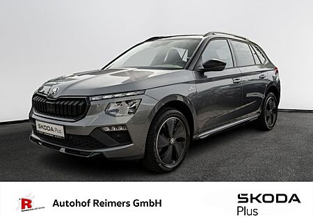 Skoda Kamiq MONTE CARLO 1.0 TSI DSG Pano Kam. Navi ACC