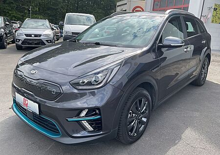 Kia Niro e- Vision LED Navi PDC Kamera 1 Hand