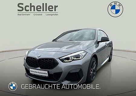 BMW M235i xDrive A Head-Up HiFi DAB LED WLAN RFK