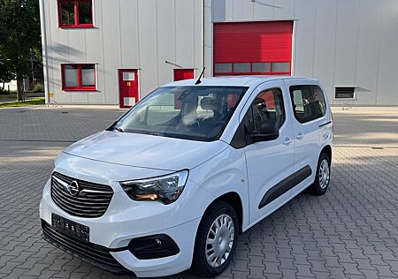Opel Combo Life E Edition