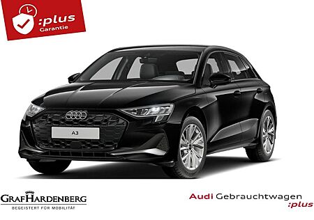 Audi A3 Sportback 30 TFSI advanced ACC MMI Navi