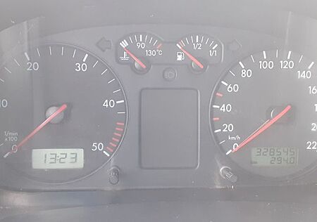 VW T4 Kombi Volkswagen