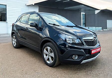 Opel Mokka Edition/Navi/Kamera
