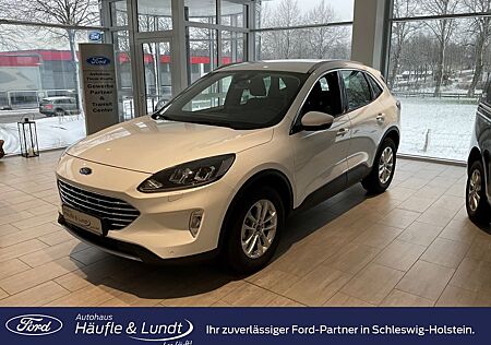 Ford Kuga Titanium Navi Rückfahrkam. Klimaautom PDCv+