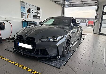 BMW M4 Competition xDrive Coupé/Grail/KW