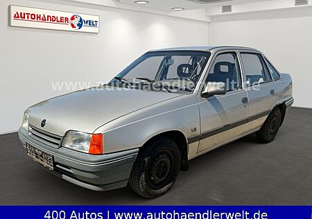 Opel Kadett LS 1.4