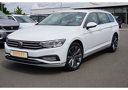VW Passat Variant Volkswagen Passat Var.1.5TSI-DSG|Navi|schwenk.AHK|LED|DAB|