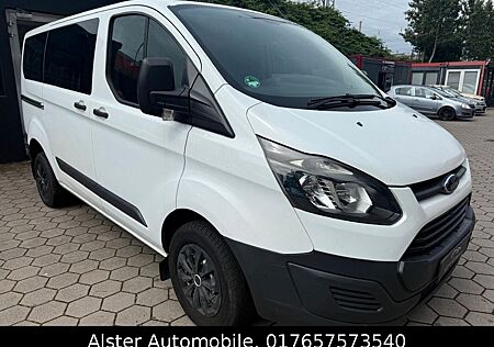 Ford Transit /Tourneo Custom Kombi 300 L1, 9sitzer